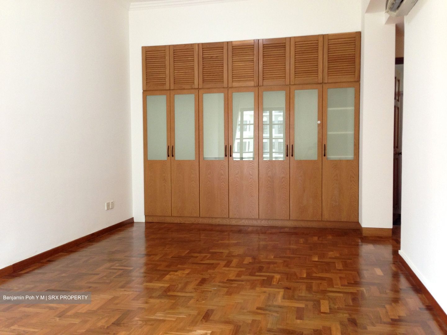 Chiltern Park (D19), Condominium #371786301